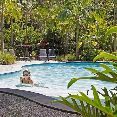 Bayshore Bungalows Byron Bay Exterior photo