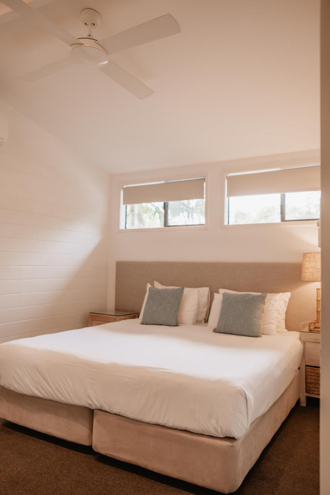 Bayshore Bungalows Byron Bay Exterior photo