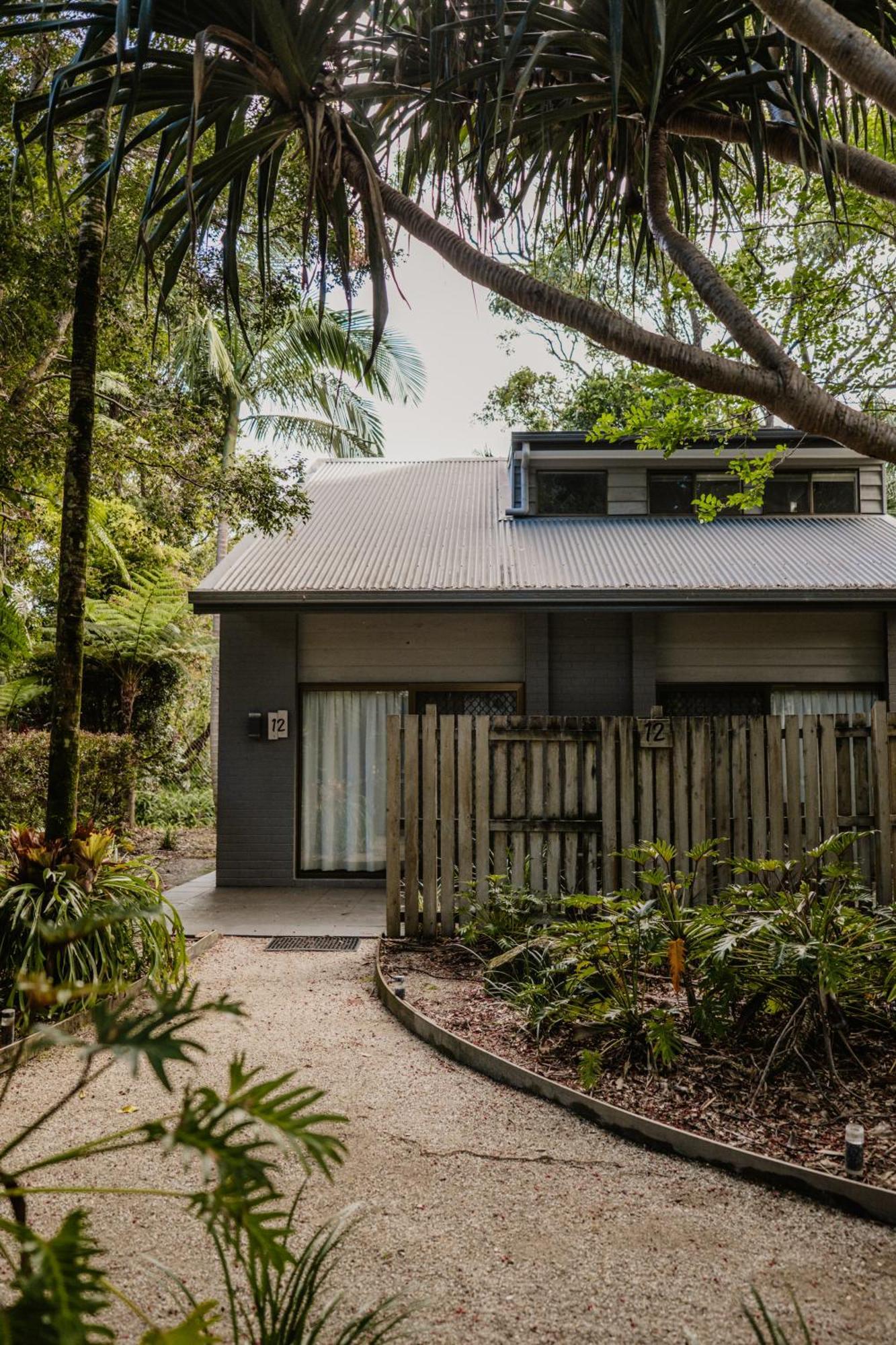 Bayshore Bungalows Byron Bay Exterior photo