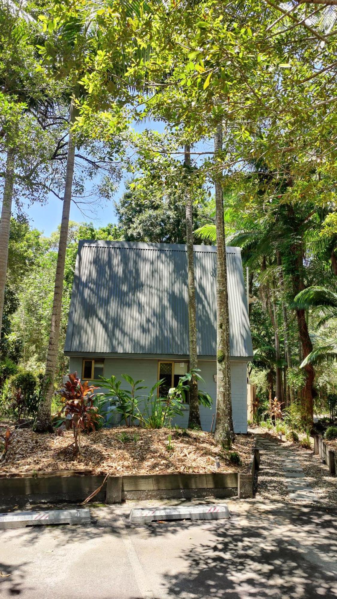 Bayshore Bungalows Byron Bay Exterior photo
