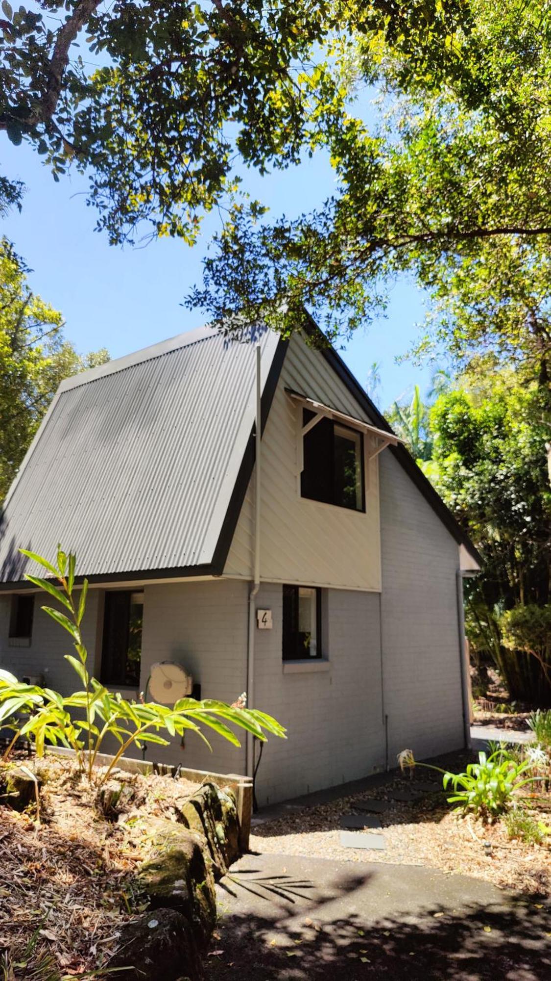 Bayshore Bungalows Byron Bay Exterior photo