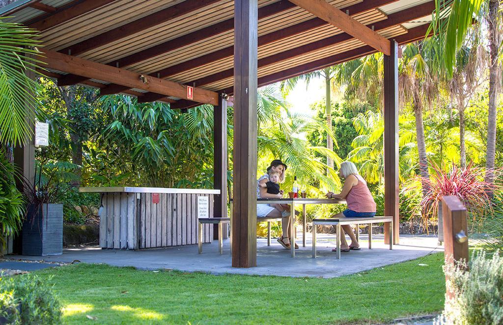 Bayshore Bungalows Byron Bay Exterior photo