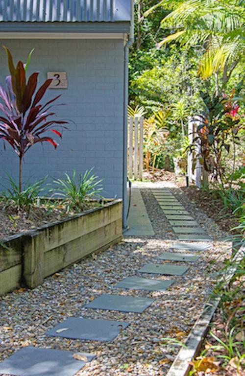 Bayshore Bungalows Byron Bay Exterior photo