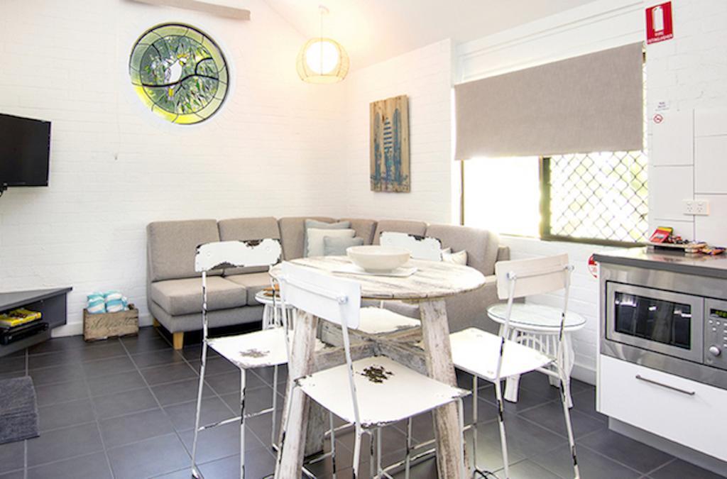 Bayshore Bungalows Byron Bay Exterior photo