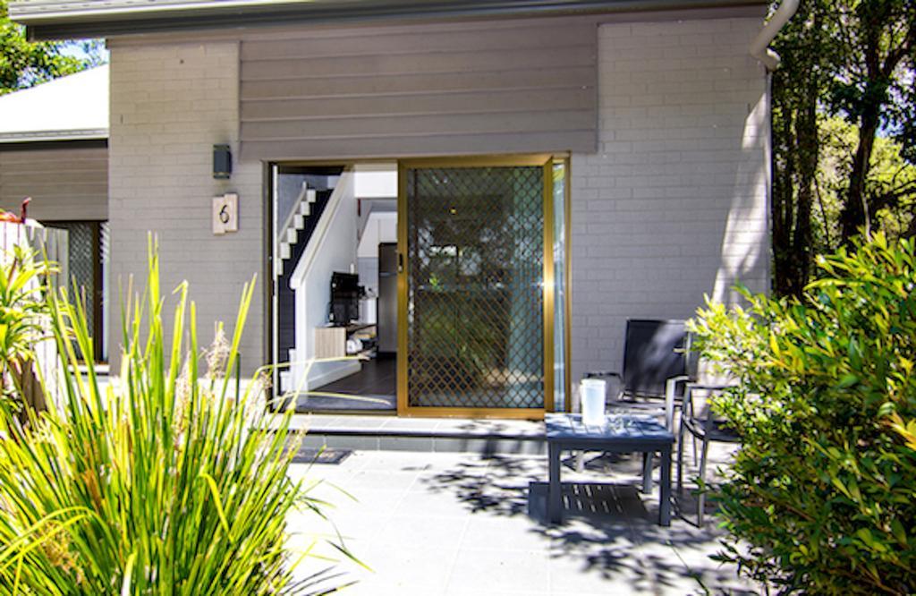 Bayshore Bungalows Byron Bay Exterior photo