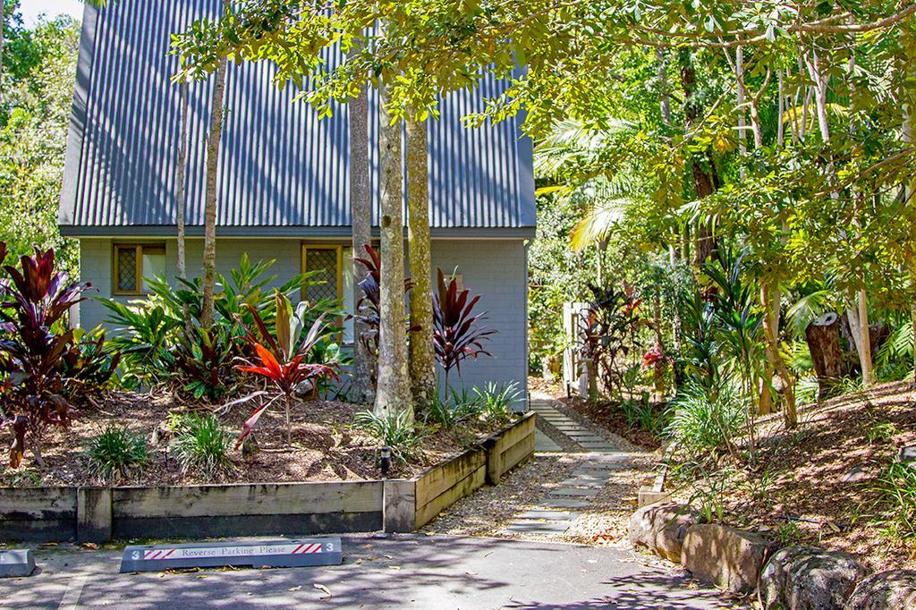 Bayshore Bungalows Byron Bay Exterior photo