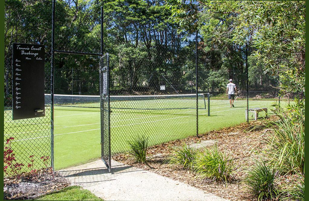 Bayshore Bungalows Byron Bay Exterior photo