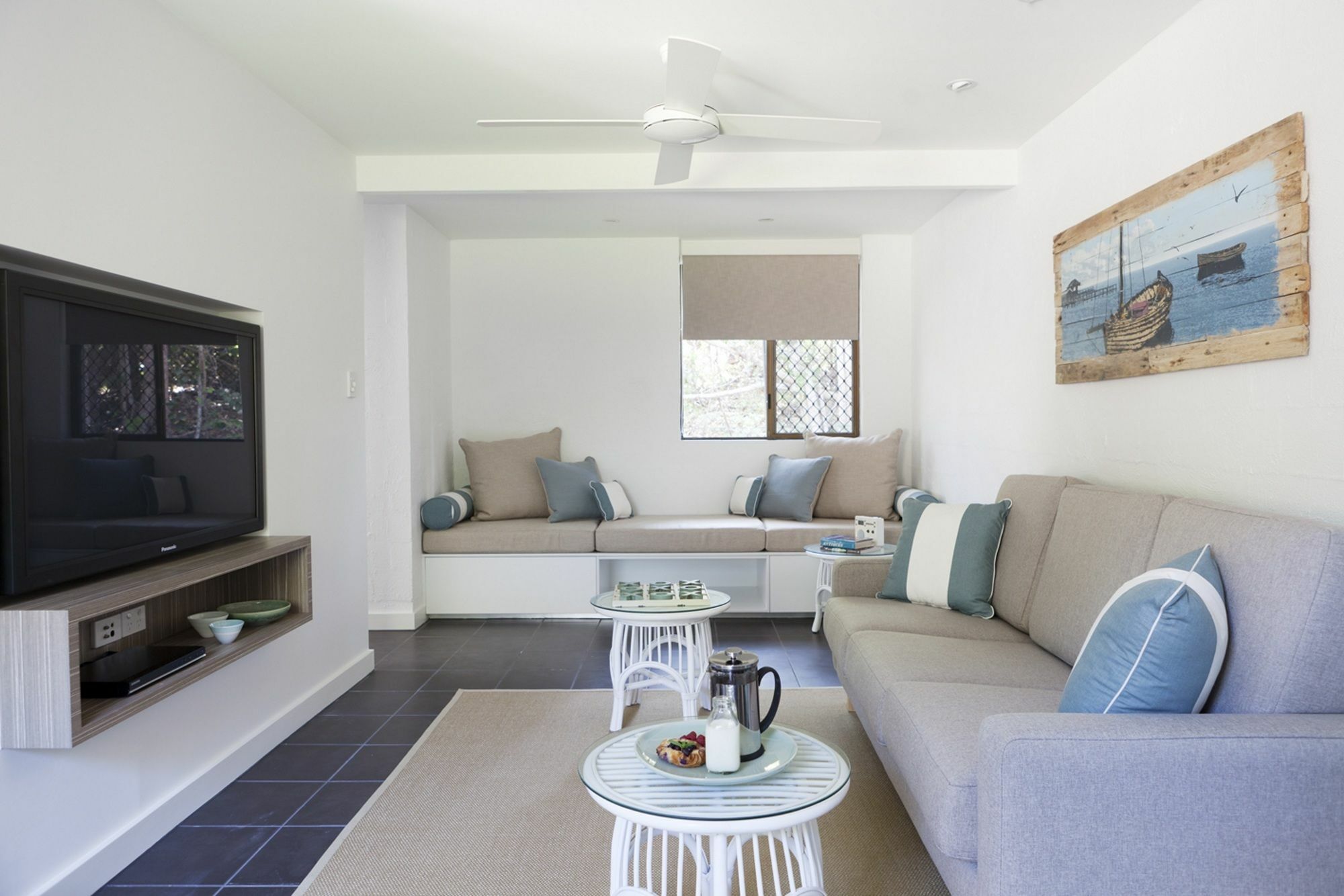Bayshore Bungalows Byron Bay Exterior photo