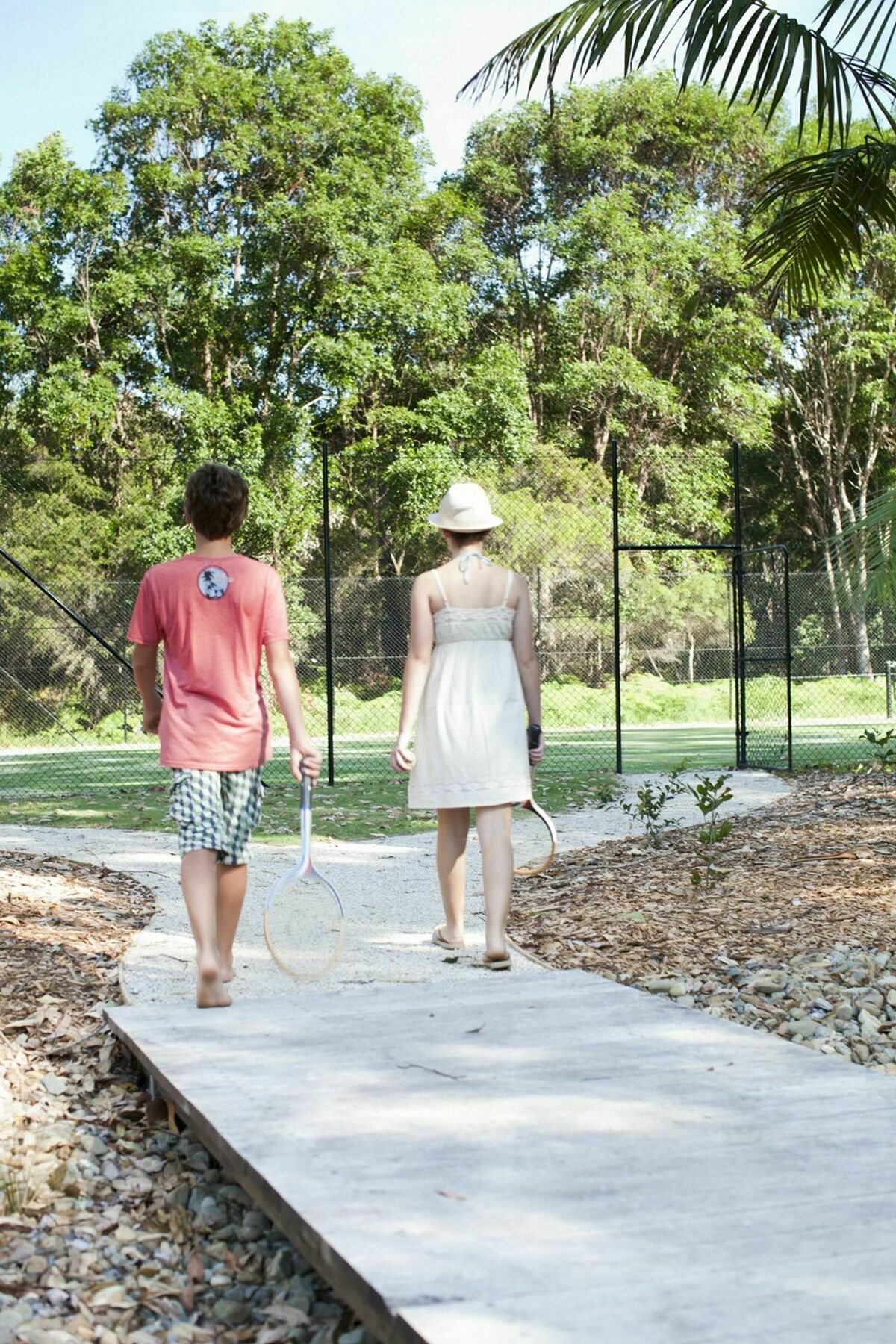 Bayshore Bungalows Byron Bay Exterior photo