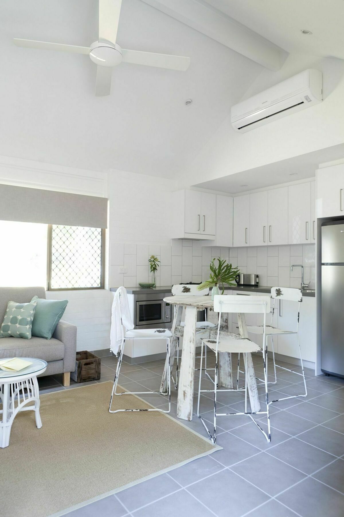 Bayshore Bungalows Byron Bay Exterior photo