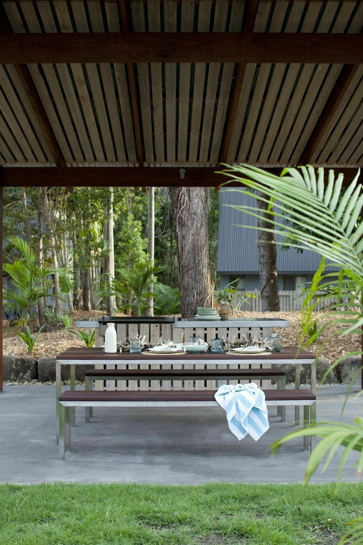 Bayshore Bungalows Byron Bay Exterior photo